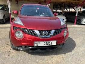 90000 2016 Juke