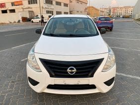 2016 Sunny 155000