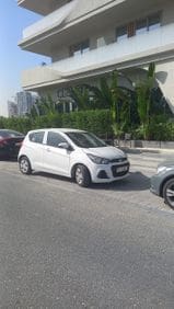 Well maintained “2017 Chevrolet Spark