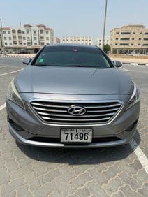 American 2017 Sonata