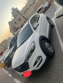 For sale in Ajman 2017 Tucson