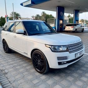 157000 2017 Range Rover