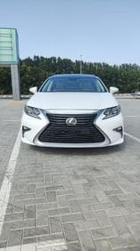 For sale in Sharjah 2017 ES-Series