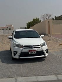 Well maintained “2017 Toyota Yaris