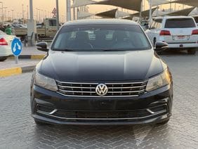 Well maintained “2017 Volkswagen Passat