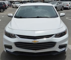 American 2018 Malibu