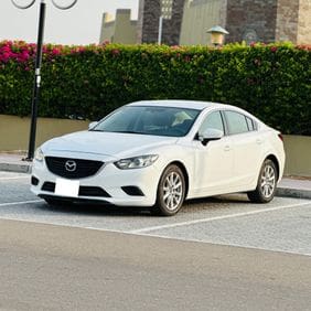 Well maintained “2018 Mazda 6