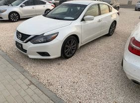 128000 2018 Altima