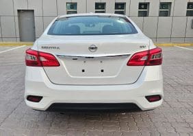 Well maintained “2018 Nissan Sentra