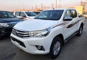 142196 2018 Hilux