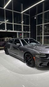 For sale in Abu Dhabi 2019 Charger