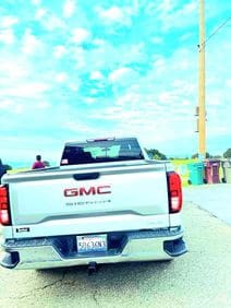 Well maintained “2019 GMC Sierra