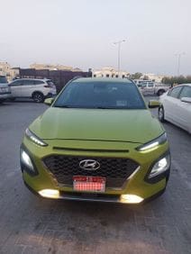 Well maintained “2019 Hyundai Kona