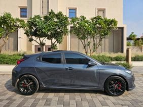 189000 2019 Veloster