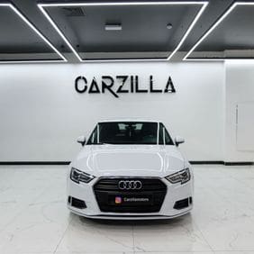 Well maintained “2020 Audi A3