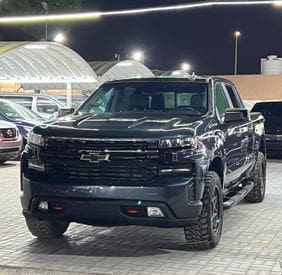 Well maintained “2020 Chevrolet Silverado