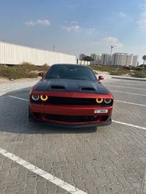 Canadian 2020 Dodge Challenger