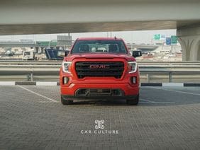 Well maintained “2020 GMC Sierra