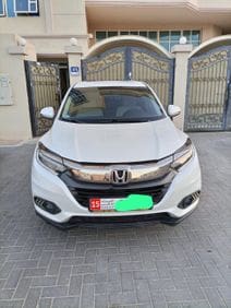 For sale in Al Ain 2020 HR-V