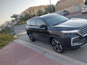 2022 Captiva 57200