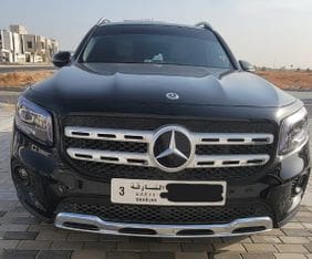 For sale in Sharjah 2023 GLB