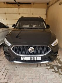 For sale in Dubai 2024 ZS