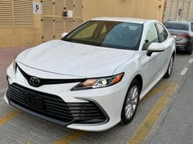 2024 Camry American