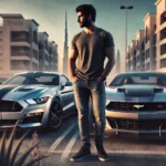 Ford Mustang vs Chevrolet Camaro: Best Sports Car in UAE