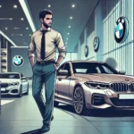 Best Luxury Sedan in UAE: 3 Series vs C-Class