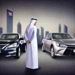 Nissan Altima vs Toyota Camry: Best Resale Value in UAE?