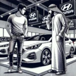 Sonata vs Optima: Best Sedan Value in UAE?