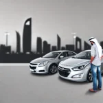 Malibu vs Elantra: Best Resale Value in UAE