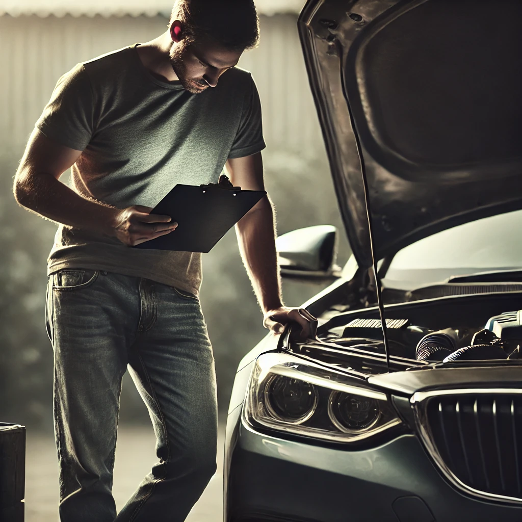 Essential Guide to Third-Party Inspection for Quick Car Sales