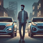 Hyundai Tucson vs Kia Sportage: Best SUV Choice in UAE