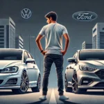 Golf vs Focus: Which Car Wins in UAE?