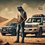 Pajero vs Fortuner: Best SUV Choice in UAE