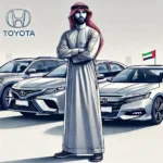 Camry vs Accord: Best Sedan Choice in UAE