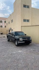 Well maintained “2005 Chevrolet Silverado