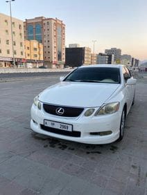 233239 2006 GS-Series