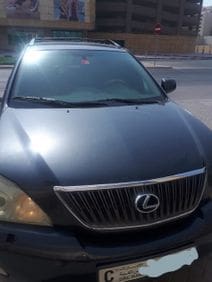 For sale in Ras Al Khaimah 2006 RX-Series