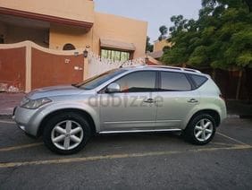 289000 2008 Murano