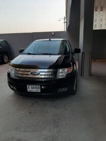 2009 Edge 205000