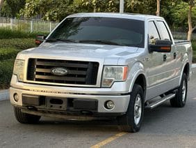 2009 F-Series Pickup 174000