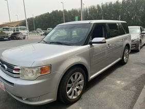 GCC 2009 Ford Flex