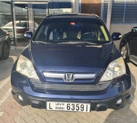 For sale in Dubai 2009 CR-V