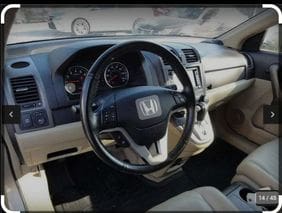 2009 Honda CR-V GCC