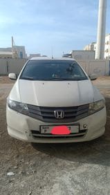 Well maintained “2009 Honda City