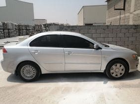 215000 2009 Lancer