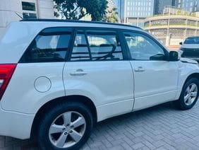 144009 2009 Grand Vitara