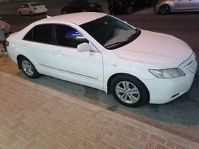 525000 2009 Camry